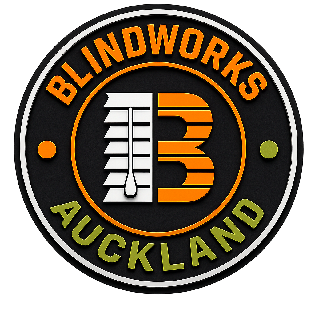 Blindworks Nz Ltd